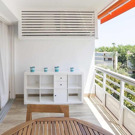 טורמולינוס Eurosol Sunny Beach Apartment מראה חיצוני תמונה