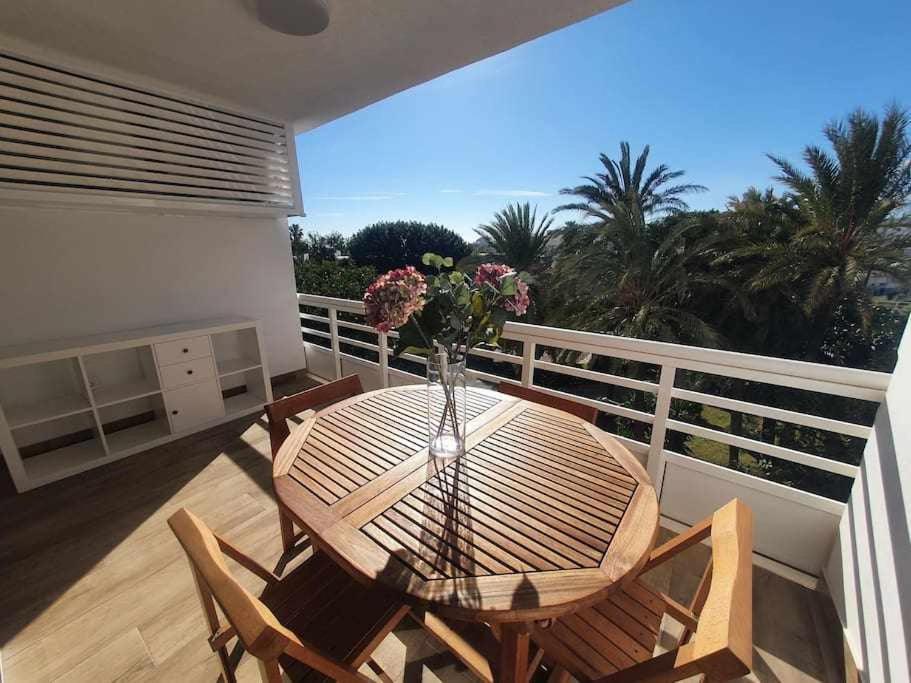 טורמולינוס Eurosol Sunny Beach Apartment מראה חיצוני תמונה