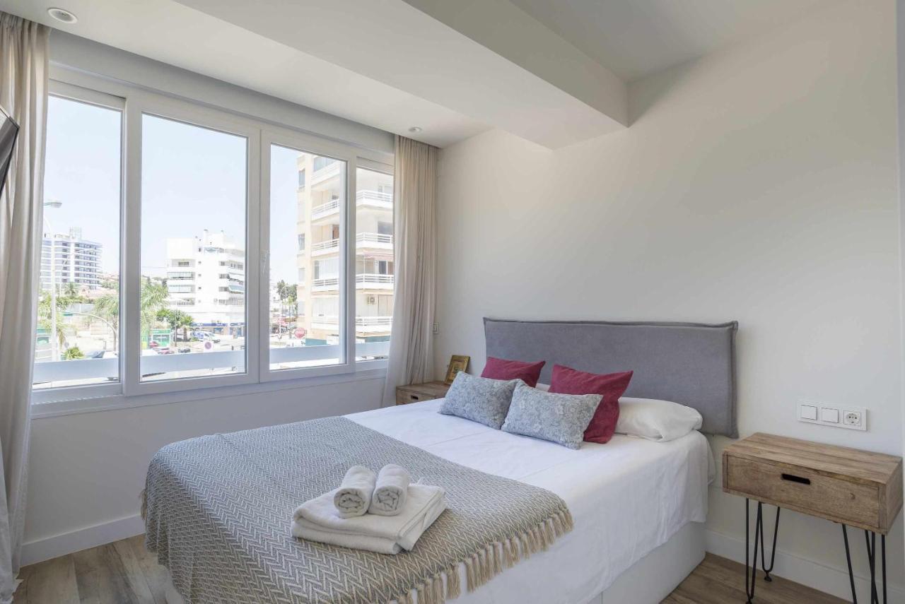 טורמולינוס Eurosol Sunny Beach Apartment מראה חיצוני תמונה