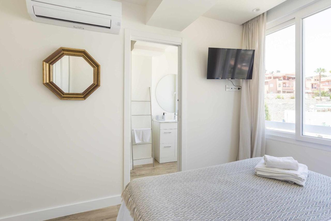 טורמולינוס Eurosol Sunny Beach Apartment מראה חיצוני תמונה