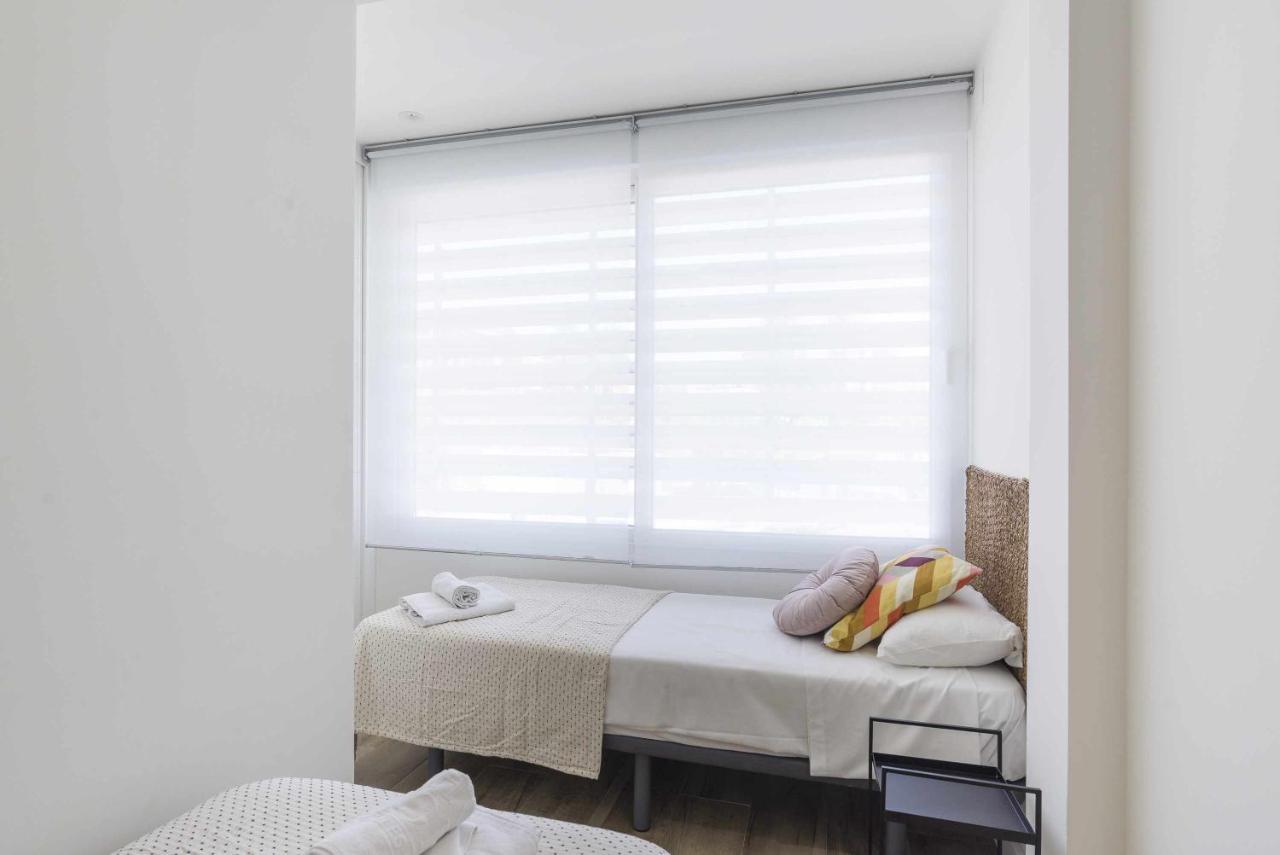 טורמולינוס Eurosol Sunny Beach Apartment מראה חיצוני תמונה