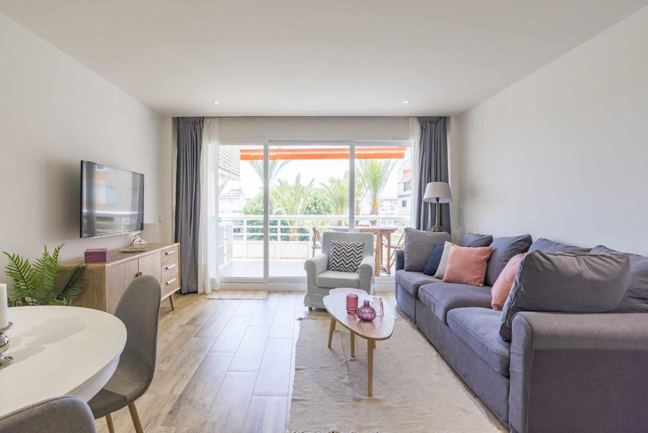 טורמולינוס Eurosol Sunny Beach Apartment מראה חיצוני תמונה