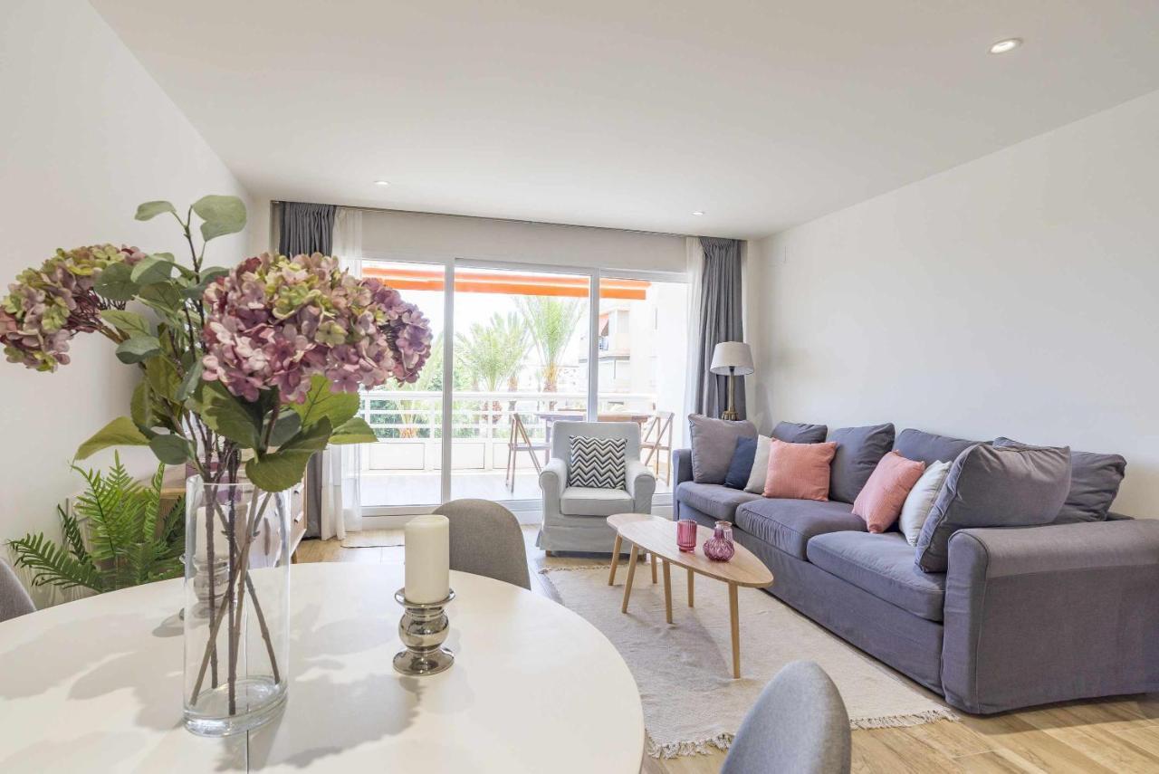 טורמולינוס Eurosol Sunny Beach Apartment מראה חיצוני תמונה