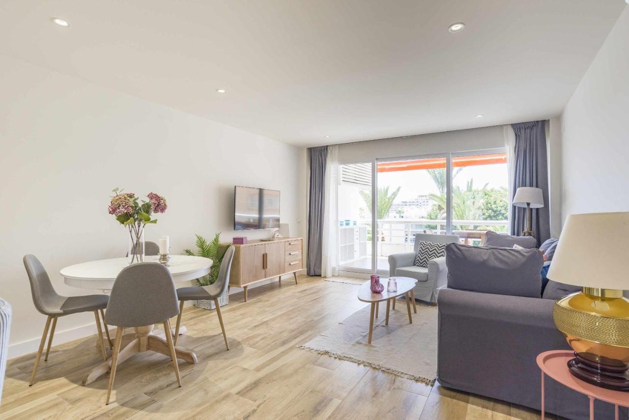 טורמולינוס Eurosol Sunny Beach Apartment מראה חיצוני תמונה