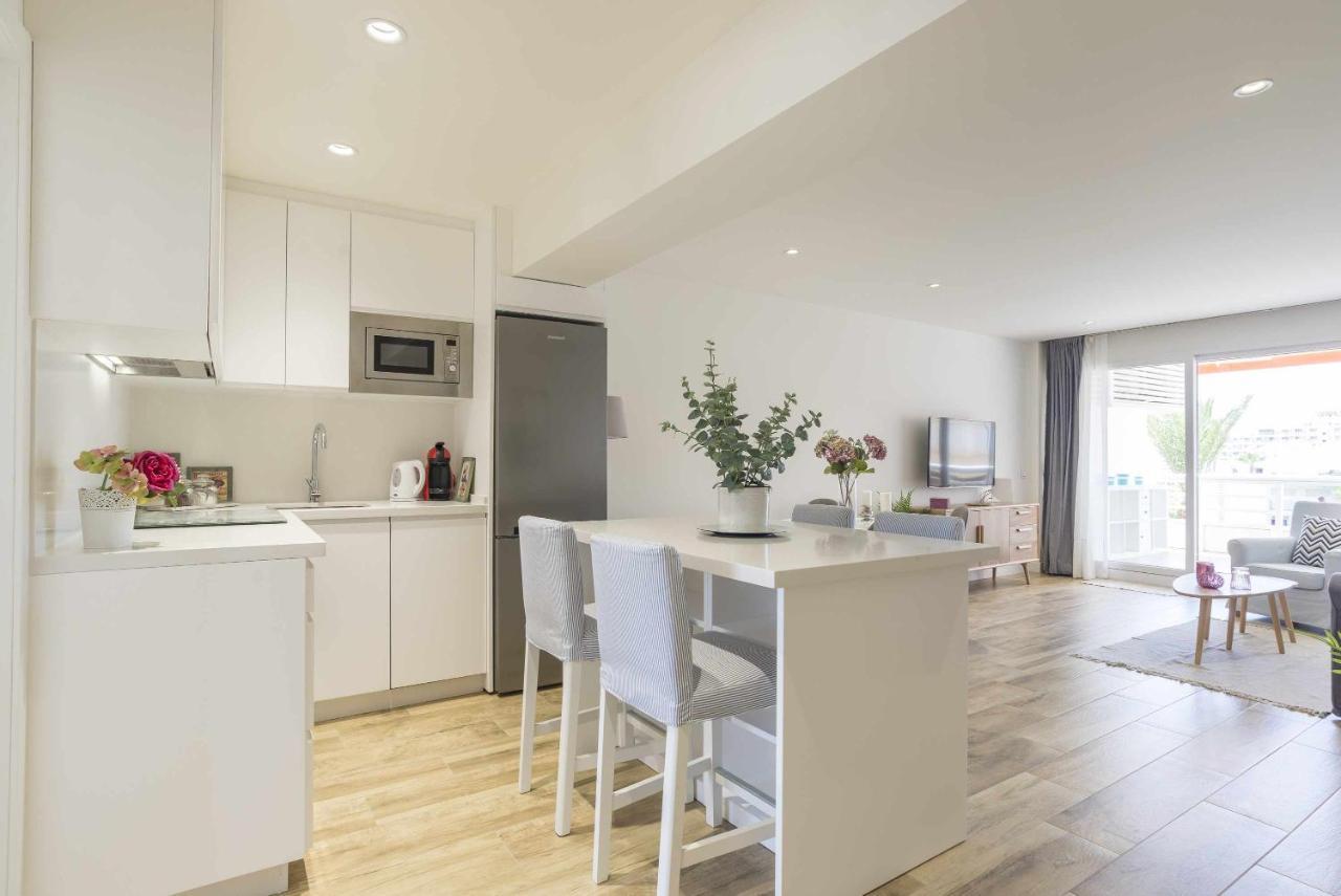 טורמולינוס Eurosol Sunny Beach Apartment מראה חיצוני תמונה