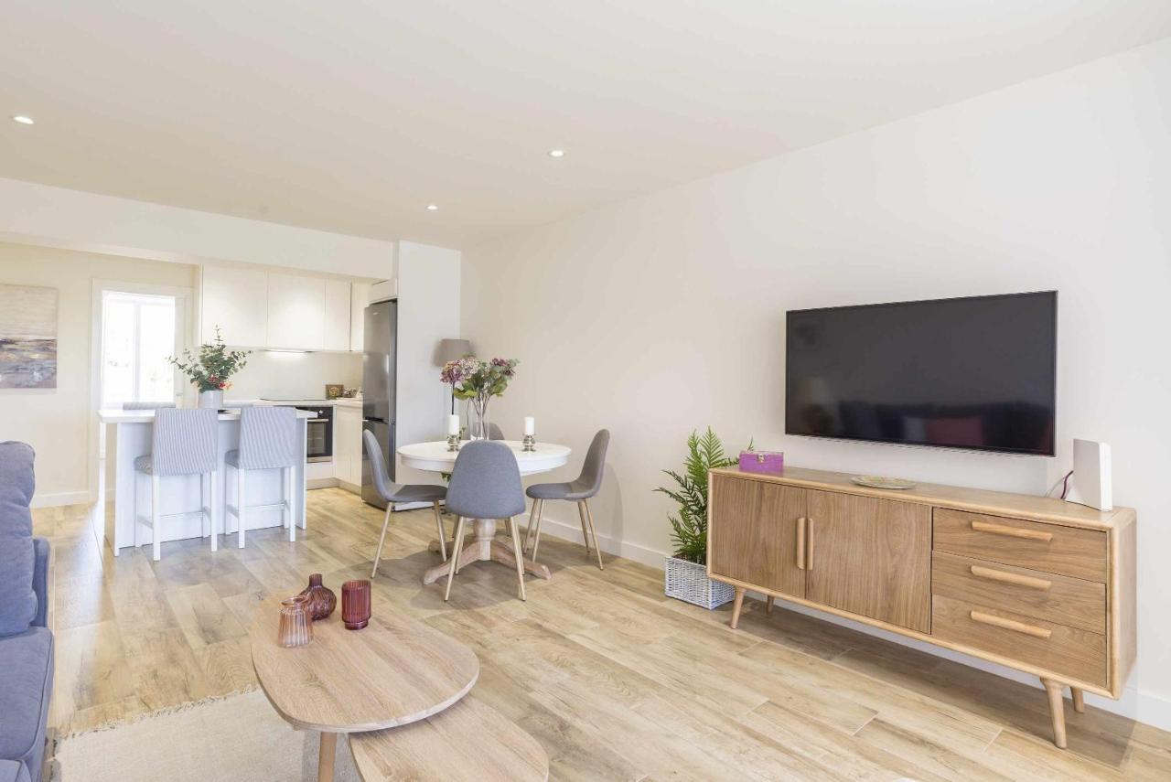 טורמולינוס Eurosol Sunny Beach Apartment מראה חיצוני תמונה
