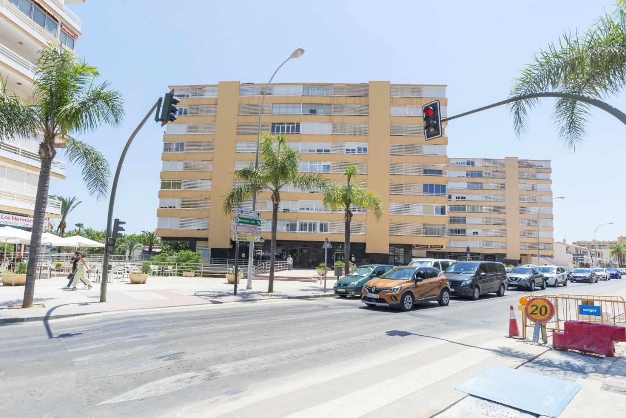 טורמולינוס Eurosol Sunny Beach Apartment מראה חיצוני תמונה