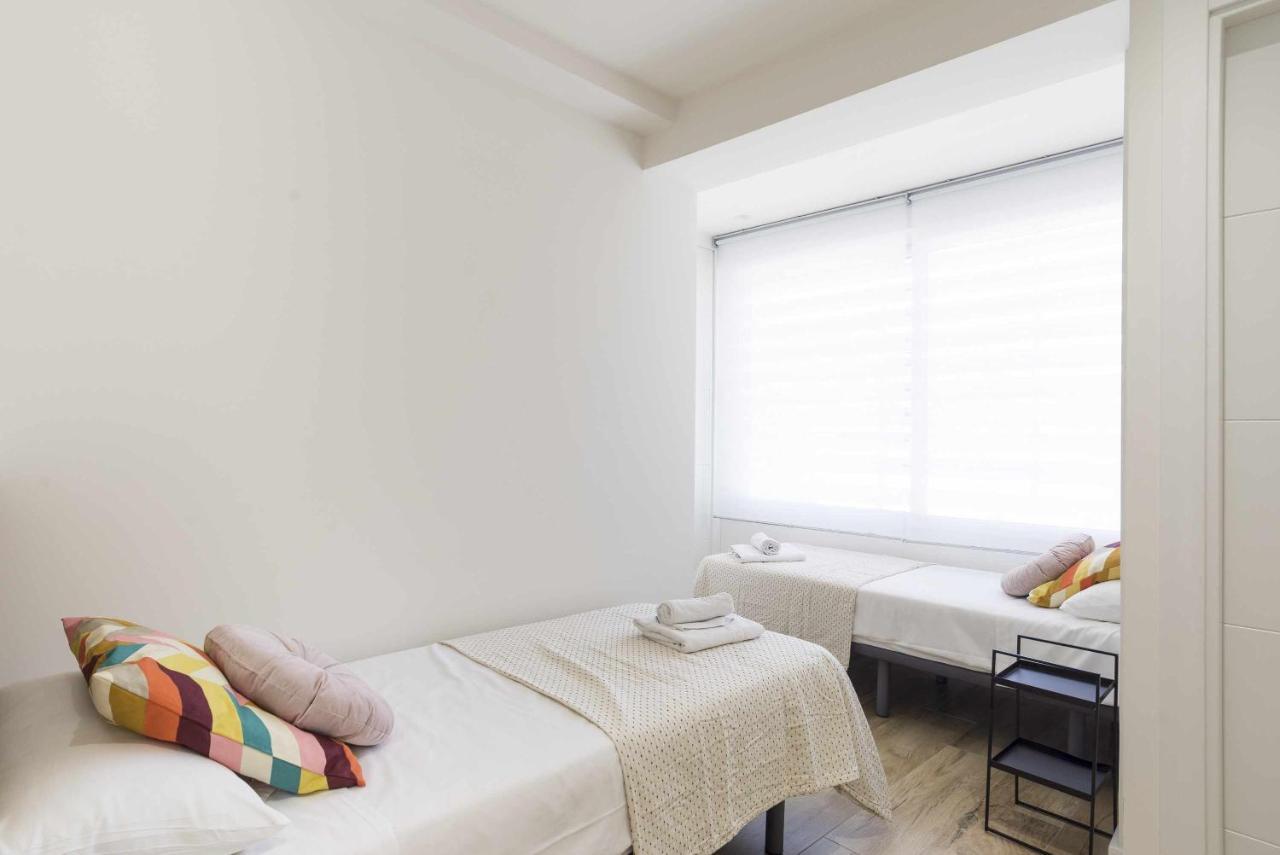 טורמולינוס Eurosol Sunny Beach Apartment מראה חיצוני תמונה