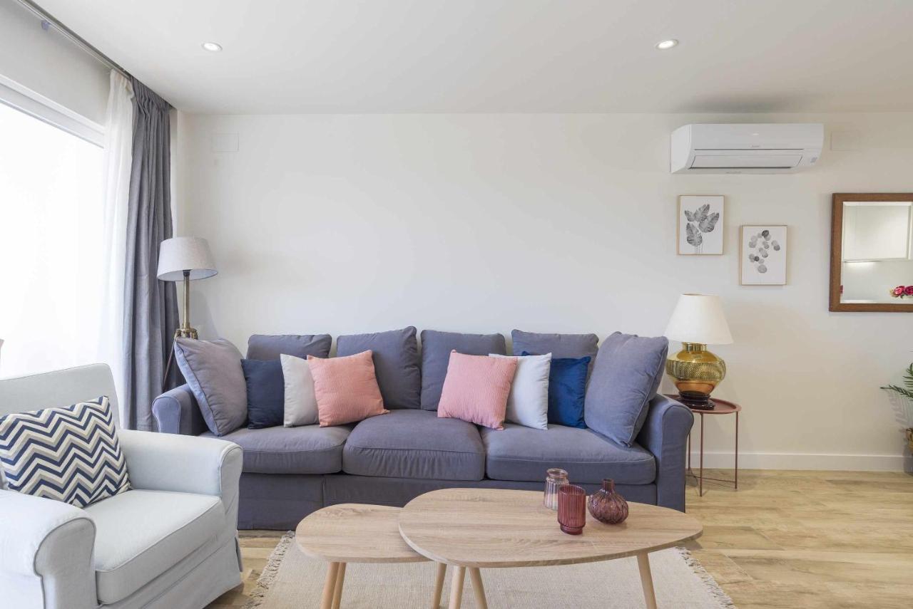 טורמולינוס Eurosol Sunny Beach Apartment מראה חיצוני תמונה