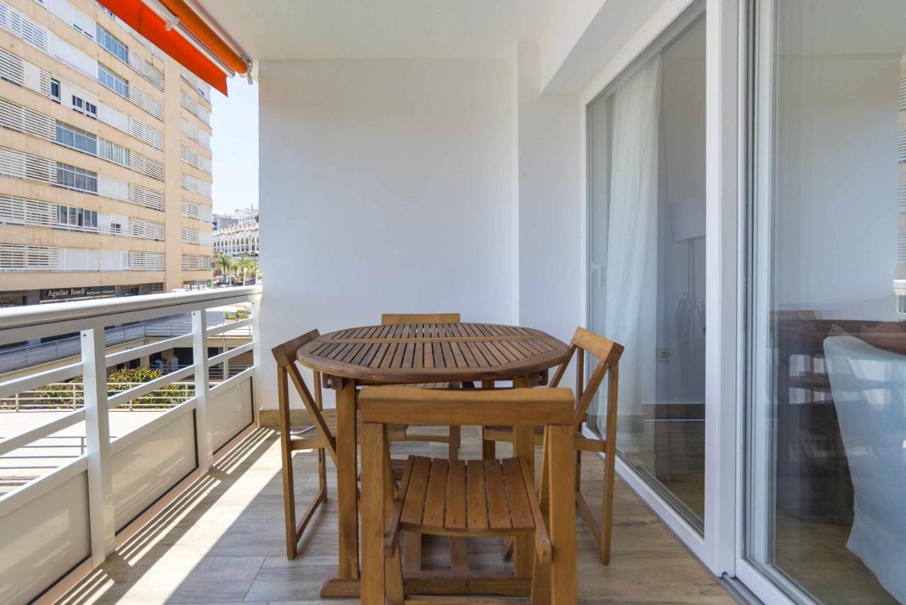 טורמולינוס Eurosol Sunny Beach Apartment מראה חיצוני תמונה